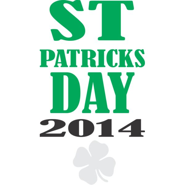 St Patricks Day - ART-1012 Thumbnail