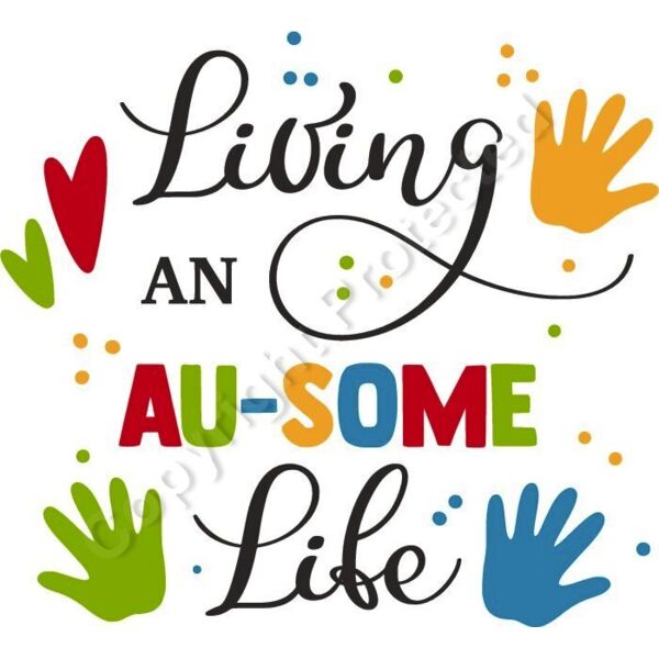 living an ausome life Thumbnail