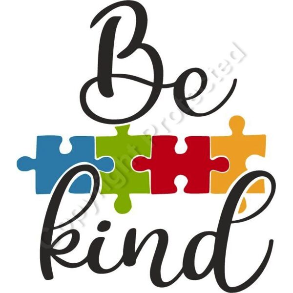 be kind Thumbnail