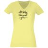 Women's Premium v-neck t-shirt Thumbnail