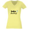 Women's Premium v-neck t-shirt Thumbnail