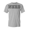 Adult t-shirt Heavy Cotton Thumbnail