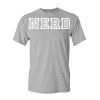 Adult t-shirt Heavy Cotton Thumbnail
