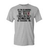 Adult t-shirt Heavy Cotton Thumbnail