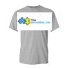 Adult t-shirt Heavy Cotton Thumbnail