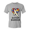 Adult t-shirt Heavy Cotton Thumbnail