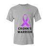 Adult t-shirt Heavy Cotton Thumbnail
