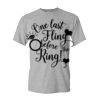 Adult t-shirt Heavy Cotton Thumbnail