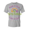 Adult t-shirt Heavy Cotton Thumbnail