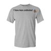 Adult t-shirt Heavy Cotton Thumbnail