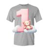 Adult t-shirt Heavy Cotton Thumbnail