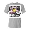 Adult t-shirt Heavy Cotton Thumbnail