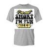 Adult t-shirt Heavy Cotton Thumbnail