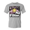 Adult t-shirt Heavy Cotton Thumbnail