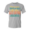 Adult t-shirt Heavy Cotton Thumbnail