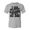 Adult t-shirt Heavy Cotton Thumbnail