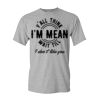 Adult t-shirt Heavy Cotton Thumbnail