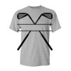 Adult t-shirt Heavy Cotton Thumbnail