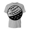 Adult t-shirt Heavy Cotton Thumbnail