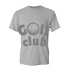 Adult t-shirt Heavy Cotton Thumbnail