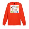 Long sleeve t-shirt Thumbnail