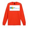 Long sleeve t-shirt Thumbnail