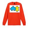 Long sleeve t-shirt Thumbnail