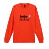 Long sleeve t-shirt Thumbnail