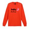 Long sleeve t-shirt Thumbnail