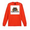 Long sleeve t-shirt Thumbnail