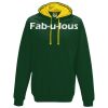 Varsity hoodie Thumbnail