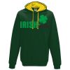 Varsity hoodie Thumbnail