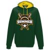Varsity hoodie Thumbnail