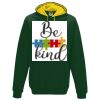 Varsity hoodie Thumbnail