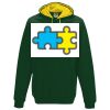 Varsity hoodie Thumbnail