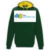 Varsity hoodie Thumbnail