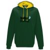 Varsity hoodie Thumbnail