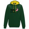 Varsity hoodie Thumbnail