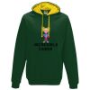 Varsity hoodie Thumbnail