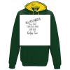 Varsity hoodie Thumbnail