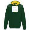 Varsity hoodie Thumbnail