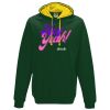 Varsity hoodie Thumbnail