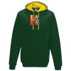 Varsity hoodie Thumbnail