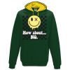 Varsity hoodie Thumbnail