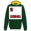 Varsity hoodie Thumbnail