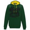 Varsity hoodie Thumbnail