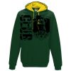 Varsity hoodie Thumbnail