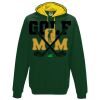 Varsity hoodie Thumbnail
