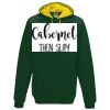 Varsity hoodie Thumbnail