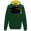 Varsity hoodie Thumbnail